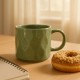Porcelain Mug